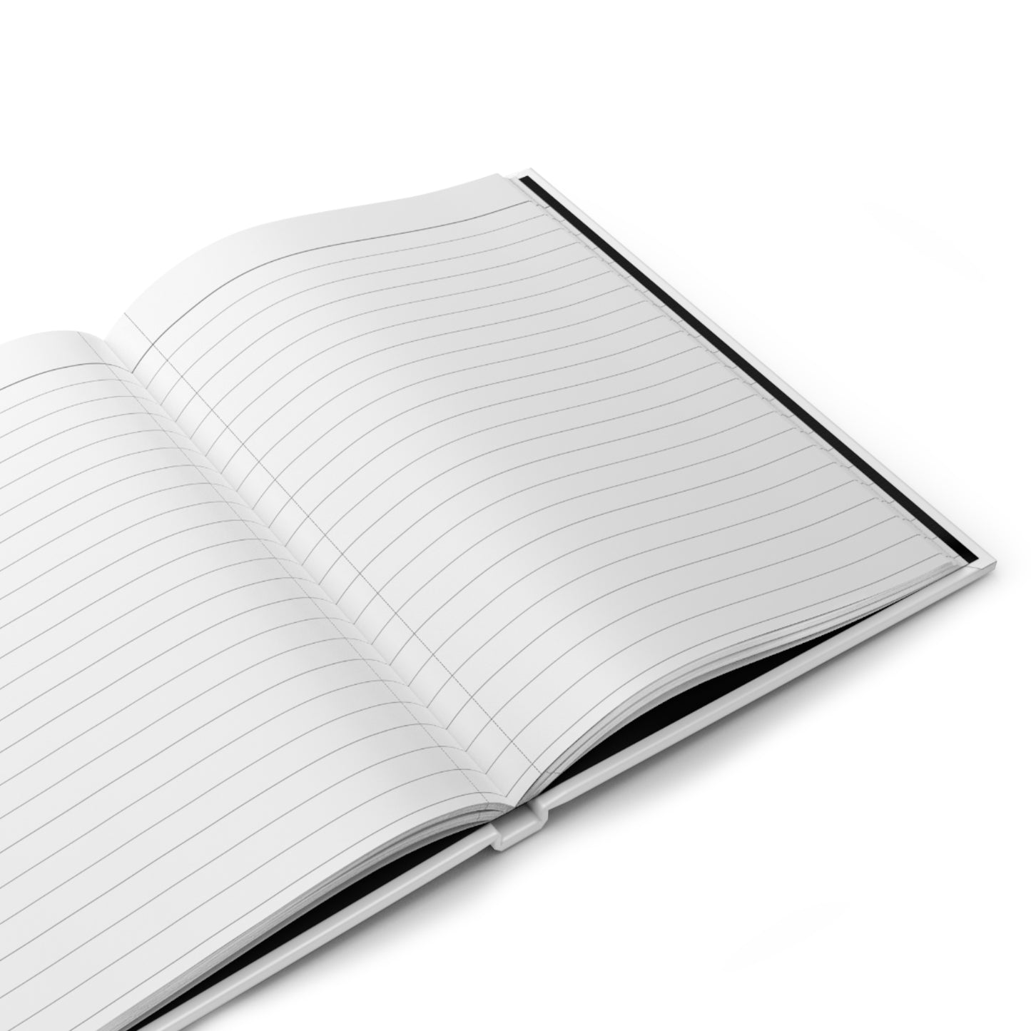 It's Not Me/You Haiku - Hardcover Journal (Dual-Design, Matte Finish)