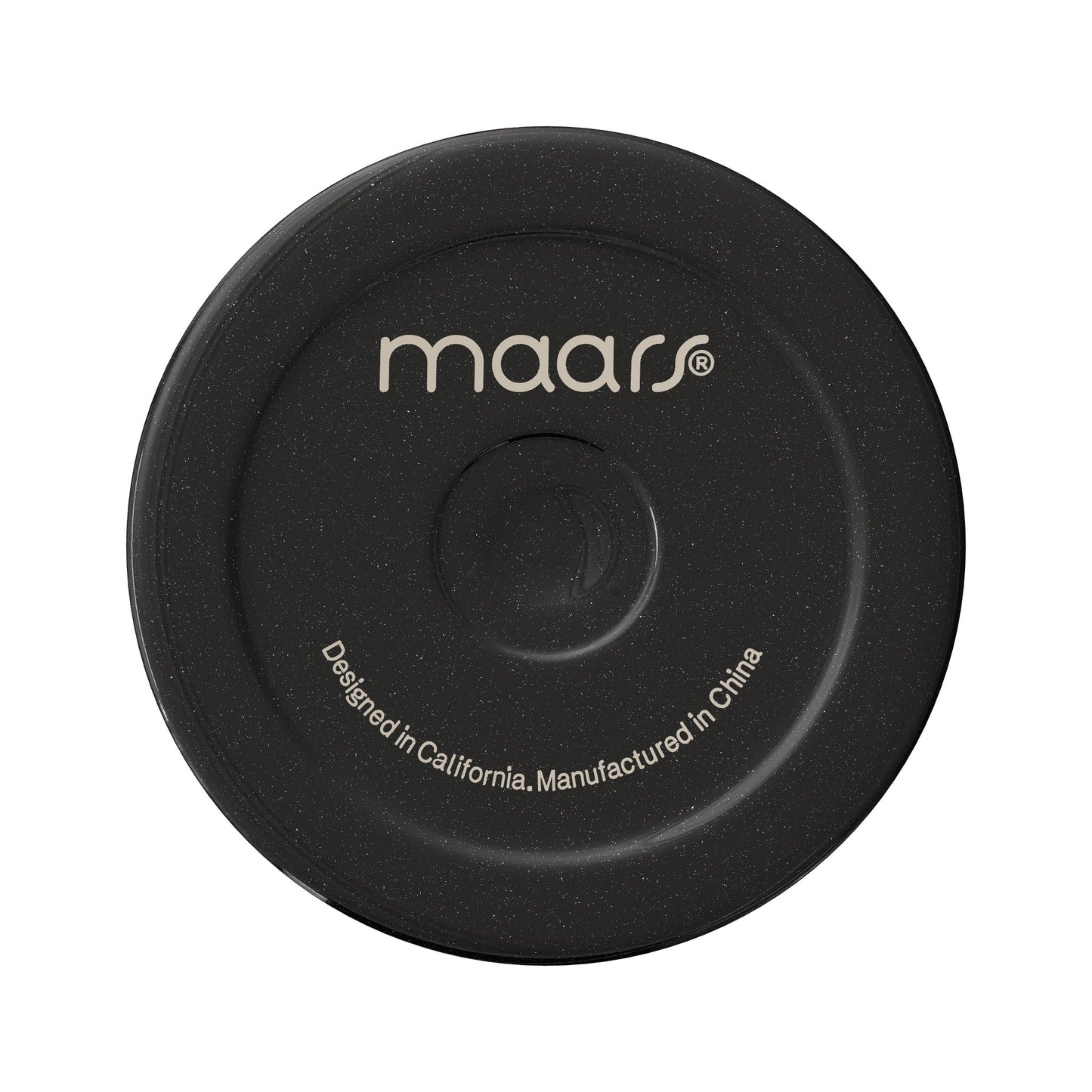 Lightning-Cracked Heart Skinny Venti Tumbler (in Electric Blue) with matching reusable straw - (The Only Hearts Collection)