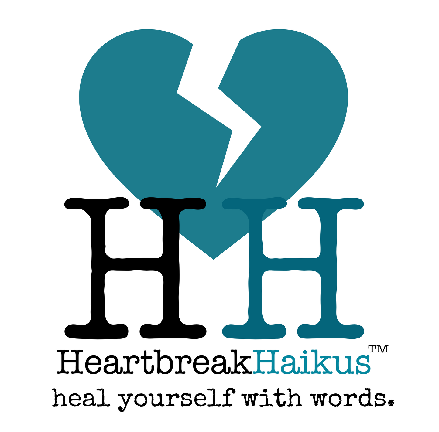 Heartbreak Haikus Gift E-Card