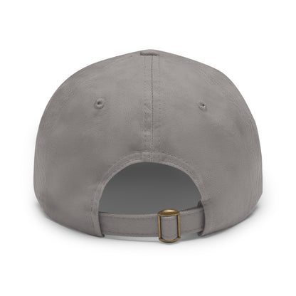 Warning: Dangerous Special Man - Adjustable Baseball Cap