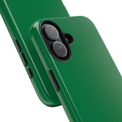 Hieroglyph Heartbreak Haiku Tough Phone Cases (evergreen)