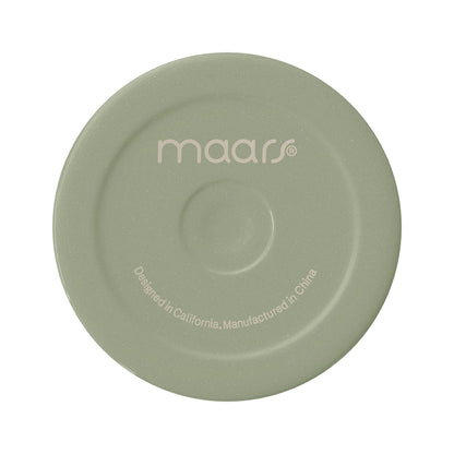 Only Hearts - Skinny Tumbler with Eco-Friendly, Reusable, Matching Straw, 20oz (Rainbow Heartbreak Collection)