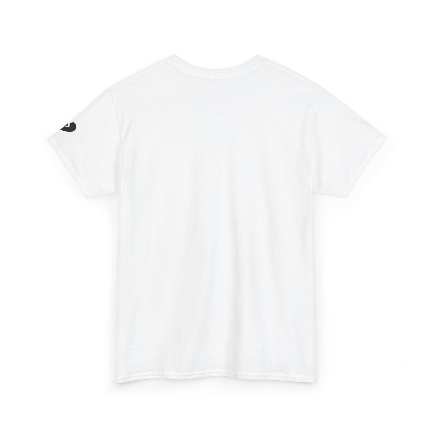Heartbreaker. Graphic Tee — Minimalist T-Shirt (The One Word Collection)