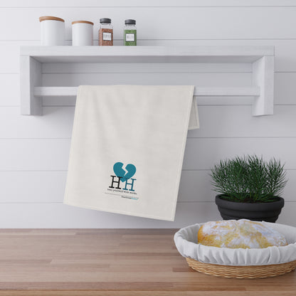 Heal Yourself with Words - Kitchen Towel