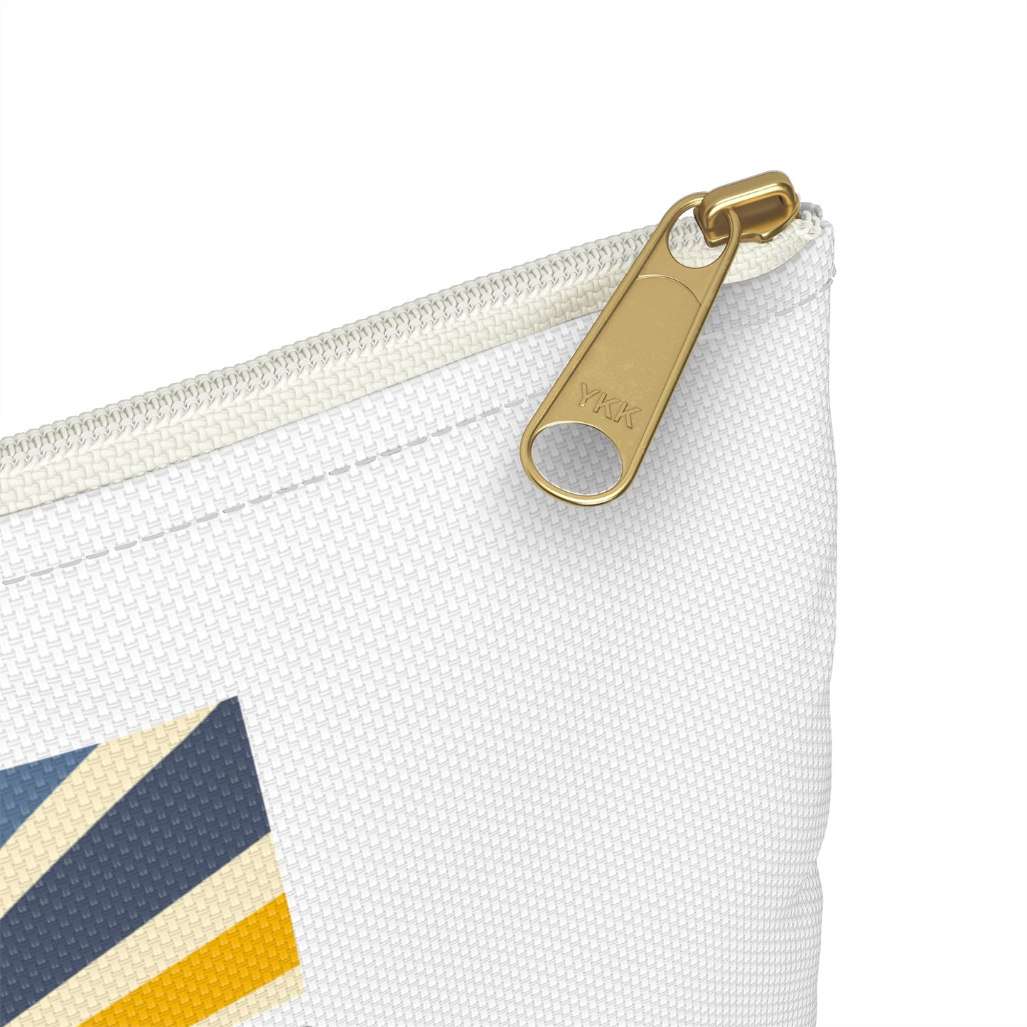 You Were My Sunshine. Accessory Pouch