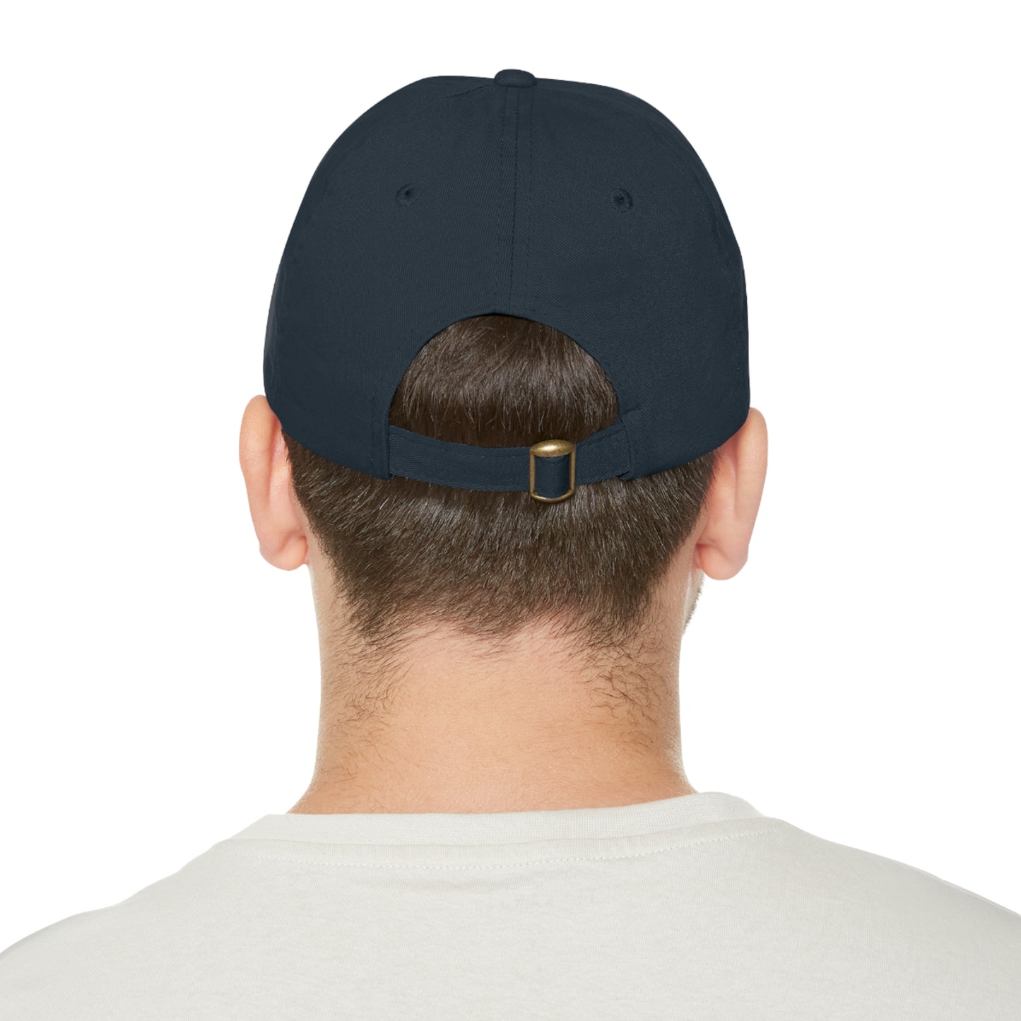 Warning: Dangerous Special Man - Adjustable Baseball Cap