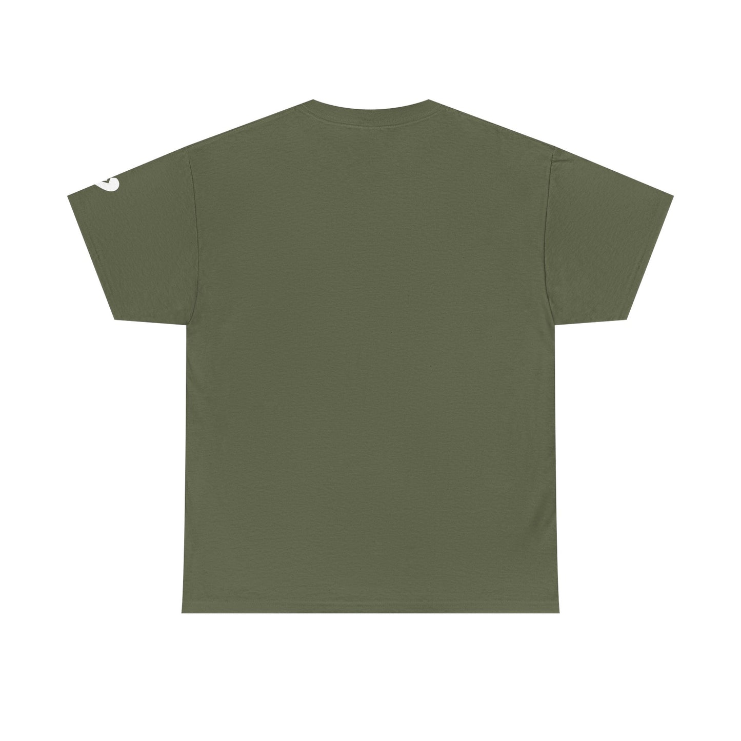 Heartbreaker. Graphic Tee — Minimalist T-Shirt (The One Word Collection)
