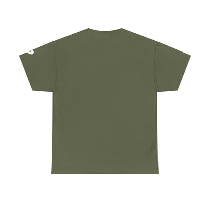 Heartbreaker. Graphic Tee — Minimalist T-Shirt (The One Word Collection)