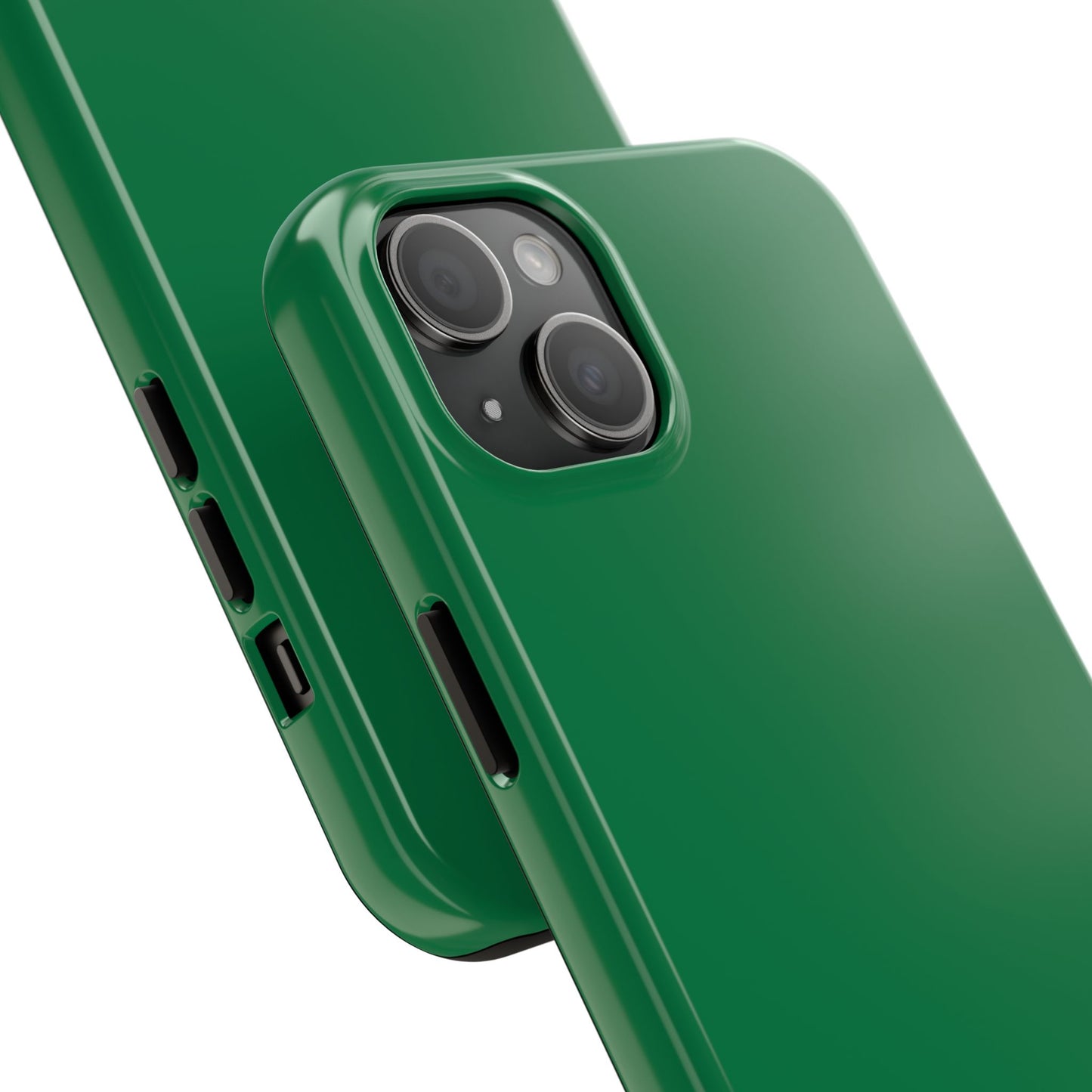Hieroglyph Heartbreak Haiku Tough Phone Cases (evergreen)
