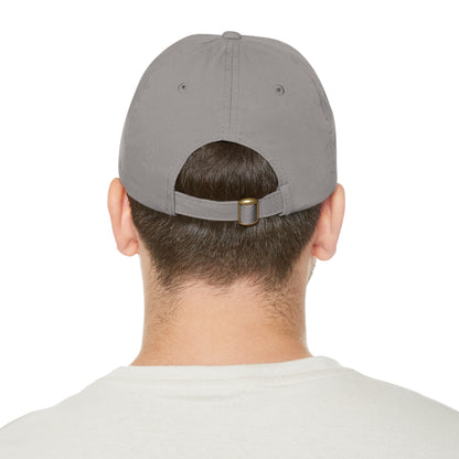 Warning: Dangerous Special Man - Adjustable Baseball Cap