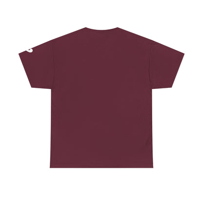 Heartbreaker. Graphic Tee — Minimalist T-Shirt (The One Word Collection)