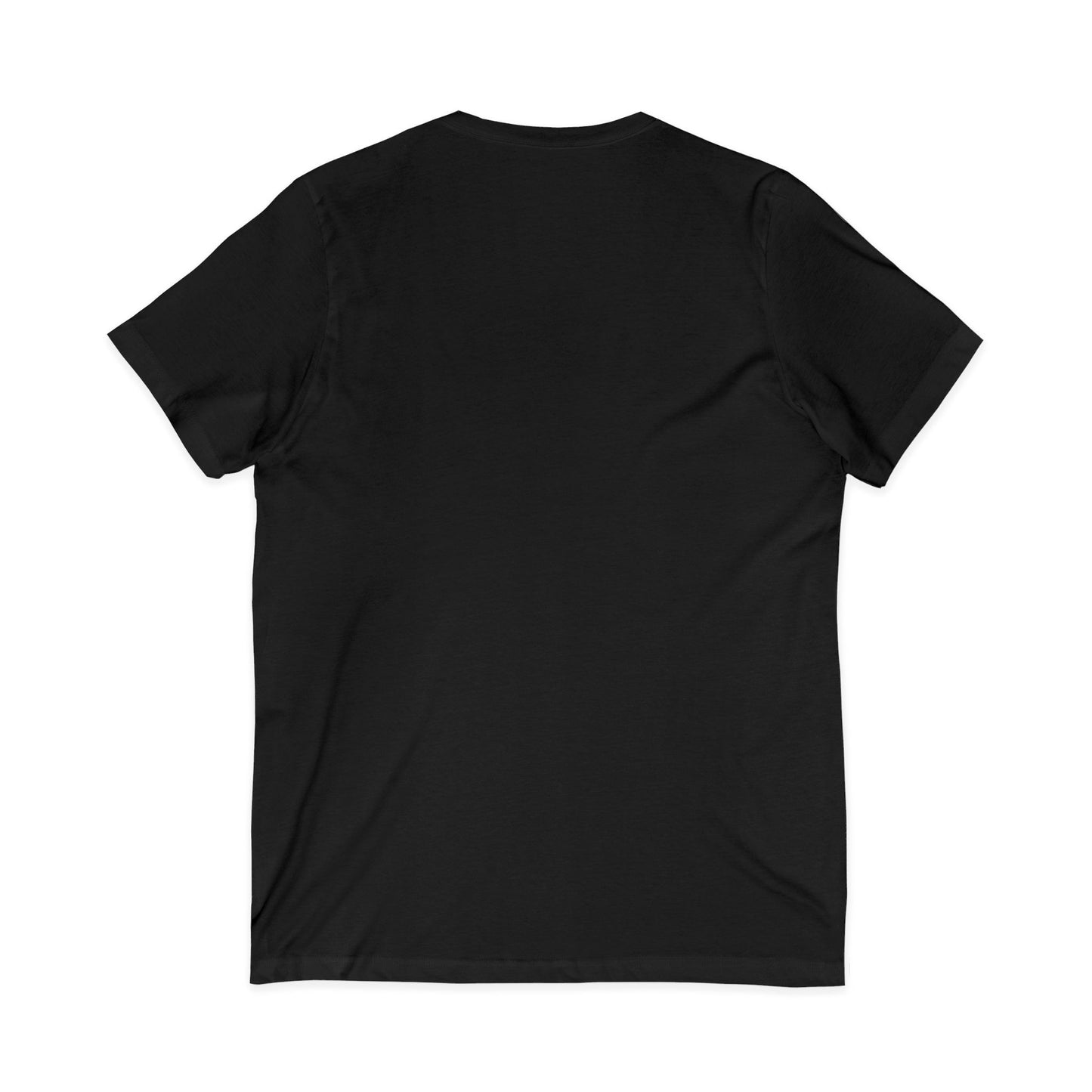 Salty - Jersey Short Sleeve V-Neck Tee (The One Word Collection)