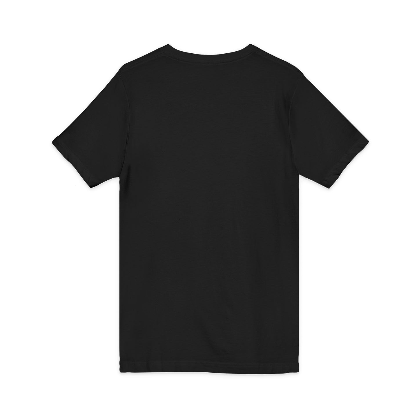 Salty - Jersey Short Sleeve V-Neck Tee (The One Word Collection)