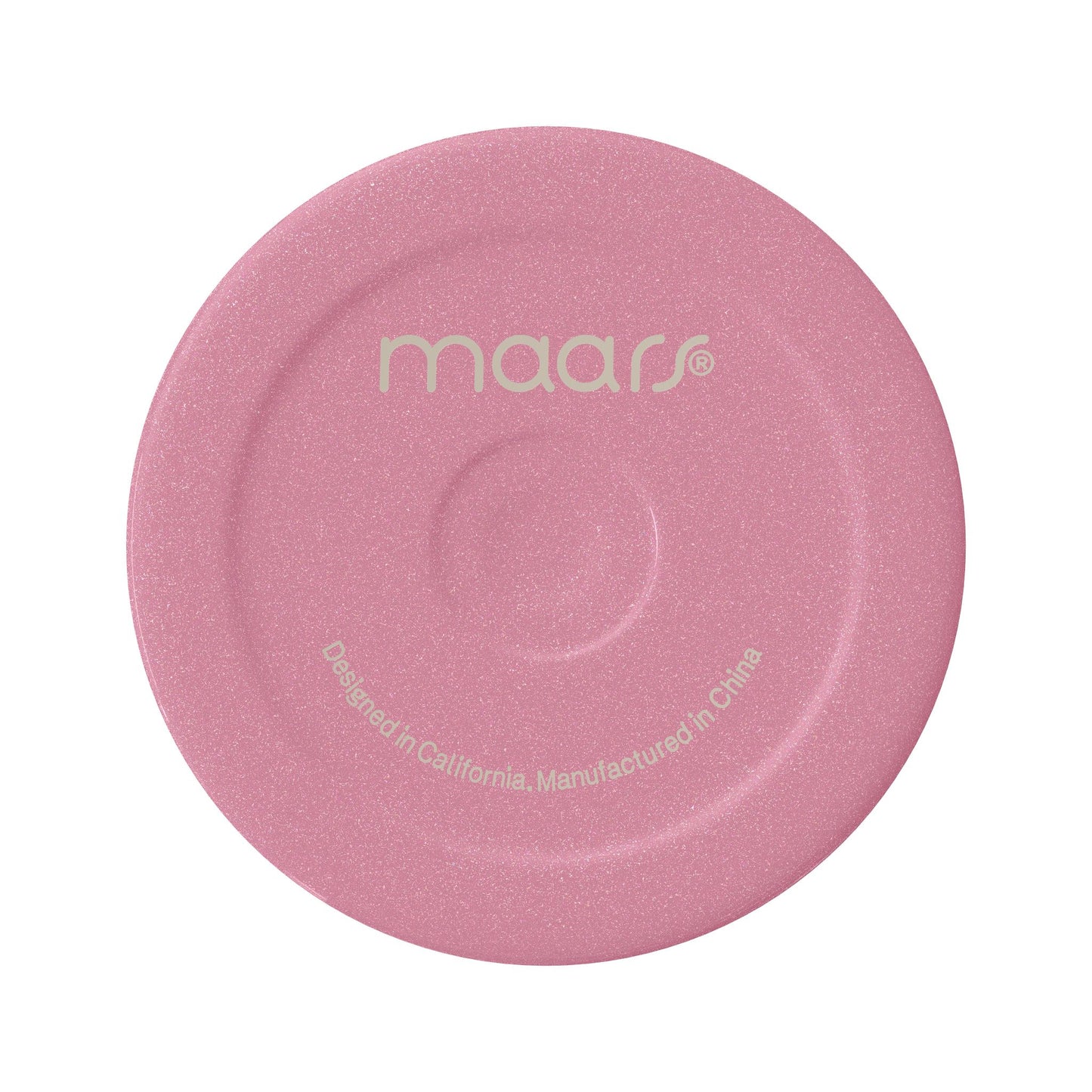 Safer as Pluto Haiku - Skinny Venti Tumbler with Eco-Friendly, Reusable, Matching Straw, 20oz