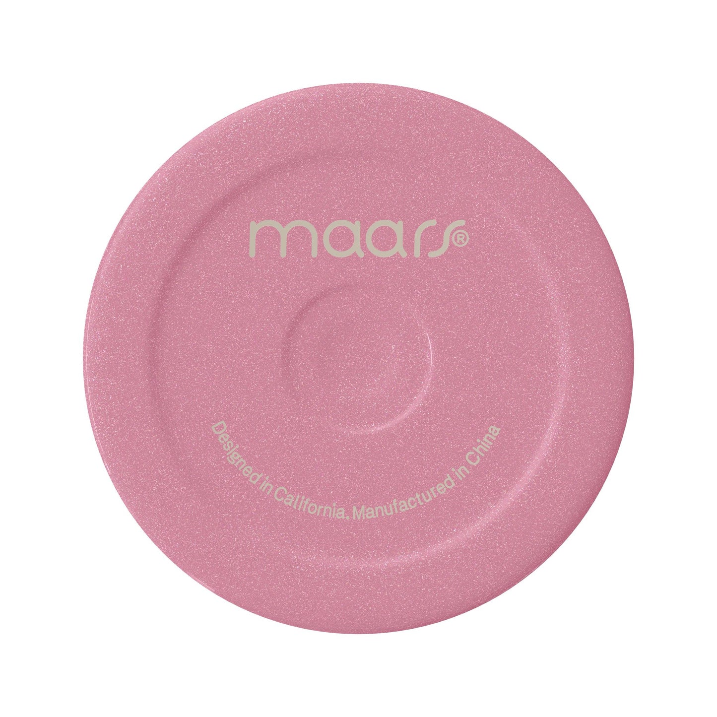 Only Hearts - Skinny Tumbler with Eco-Friendly, Reusable, Matching Straw, 20oz (Rainbow Heartbreak Collection)