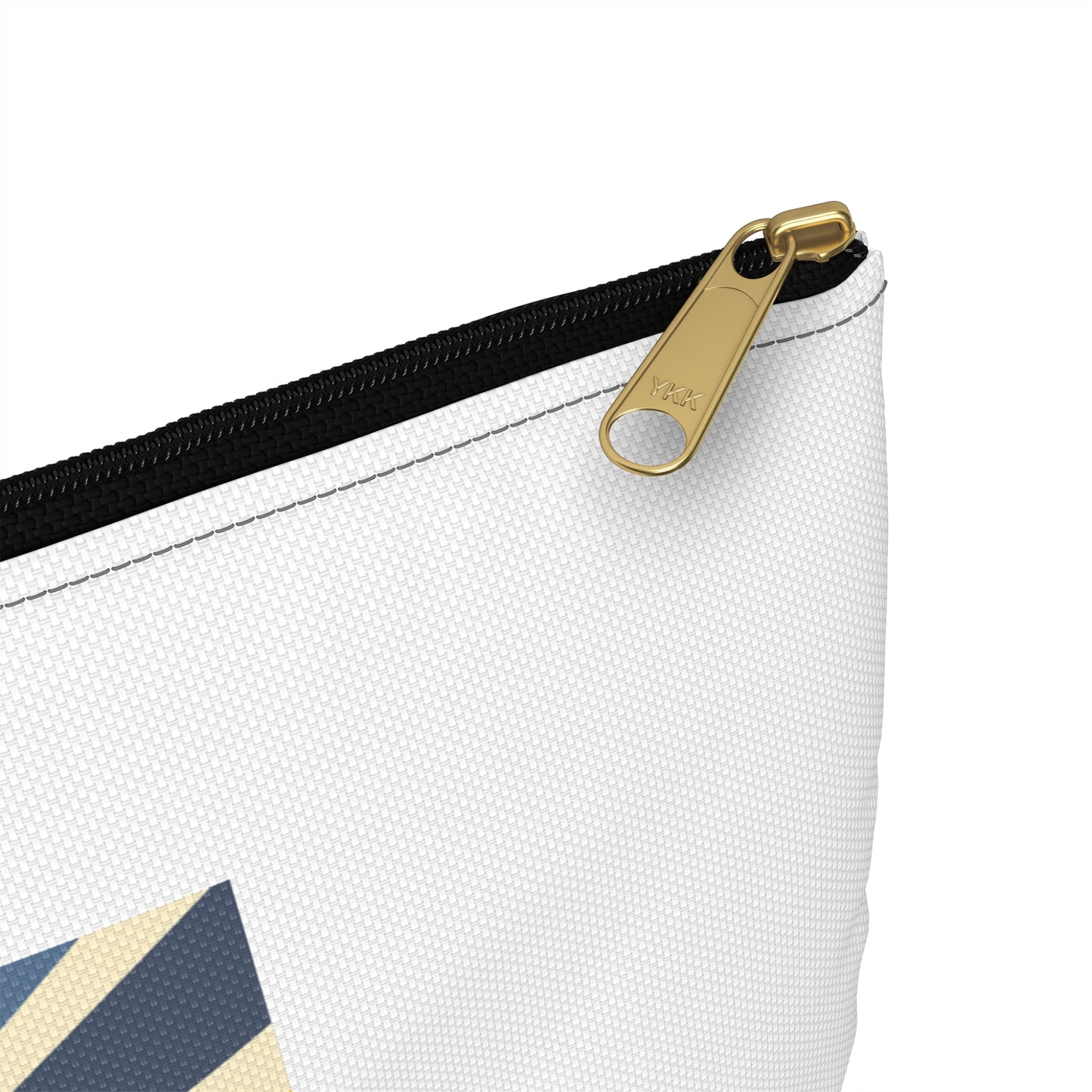 You Were My Sunshine. Accessory Pouch