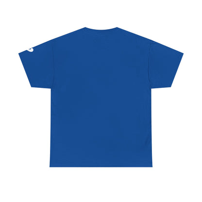 Vixen. Graphic Tee — Minimalist T-Shirt (The One Word Collection)