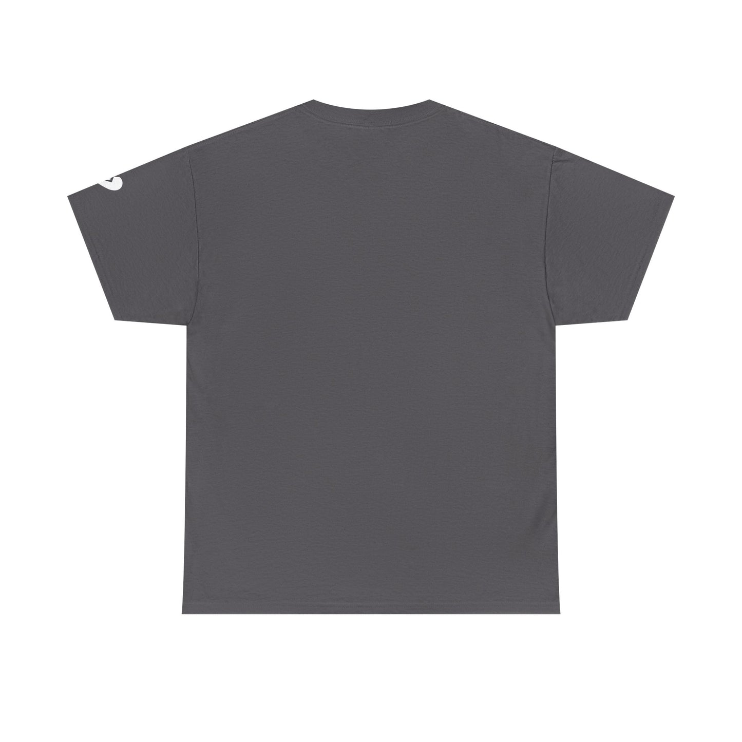 Vixen. Graphic Tee — Minimalist T-Shirt (The One Word Collection)