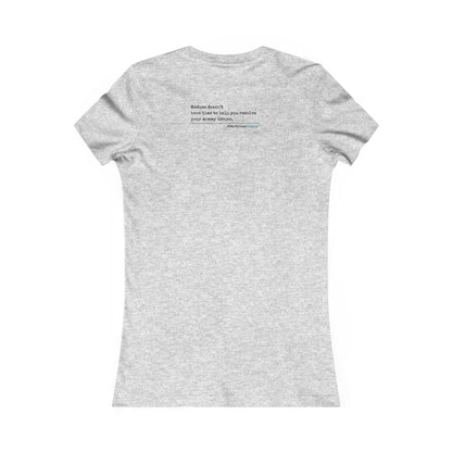 Medusa and Your Mommy Haiku - Slim-Fit T-Shirt