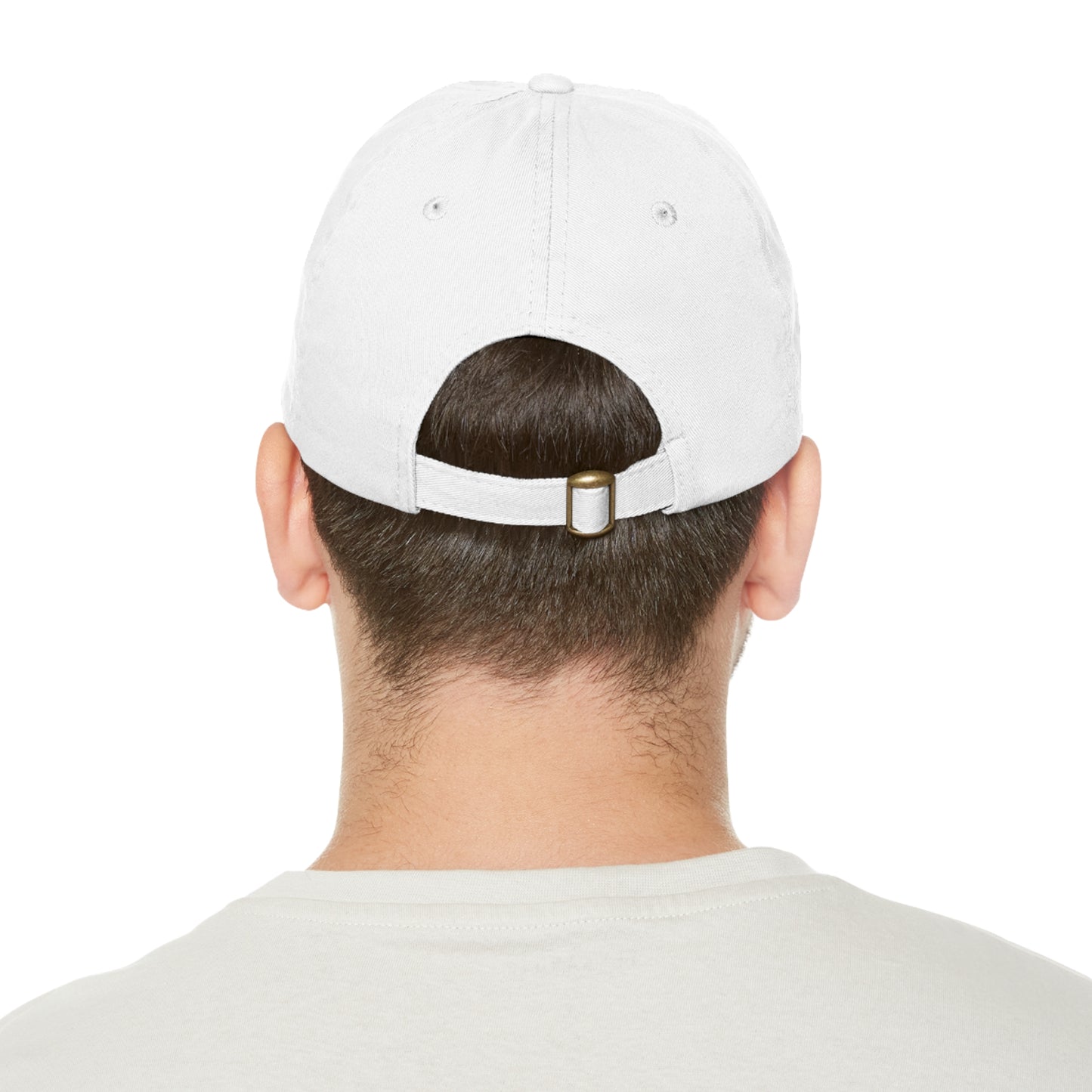 Warning: Dangerous Special Man - Adjustable Baseball Cap