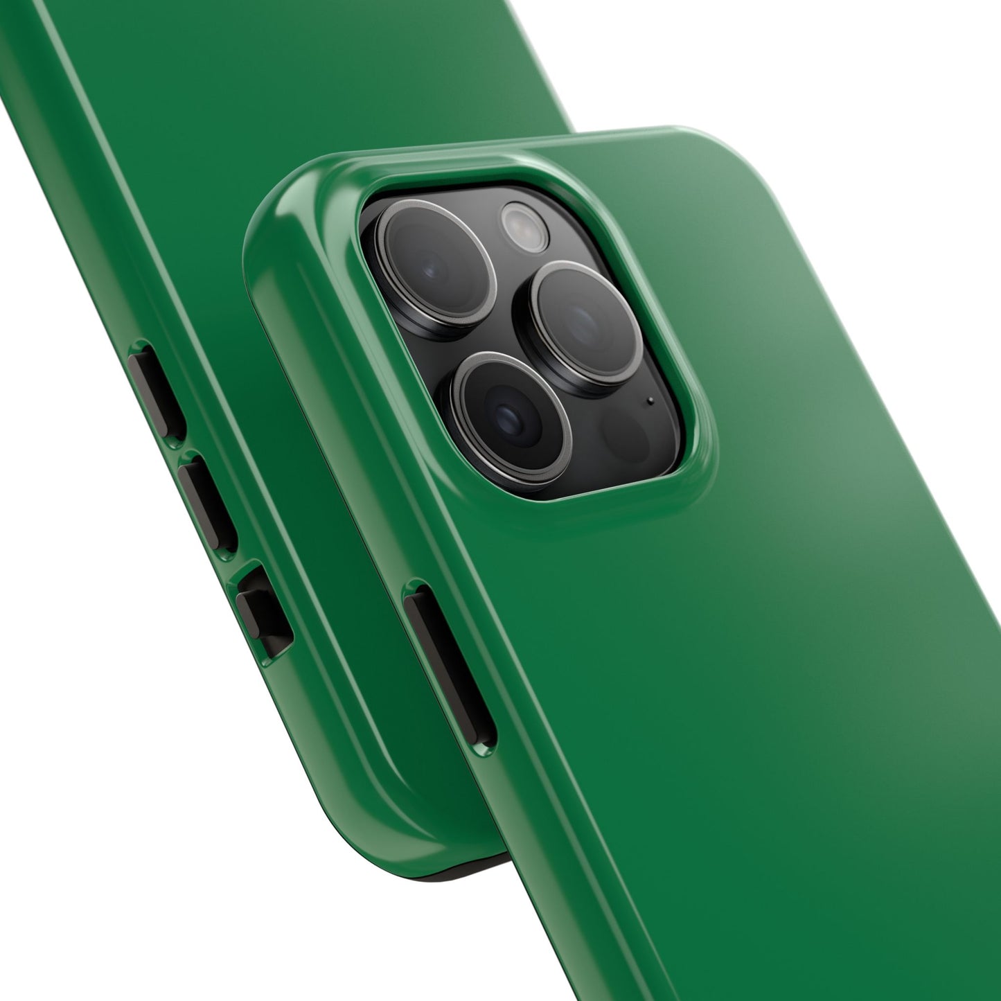 Hieroglyph Heartbreak Haiku Tough Phone Cases (evergreen)