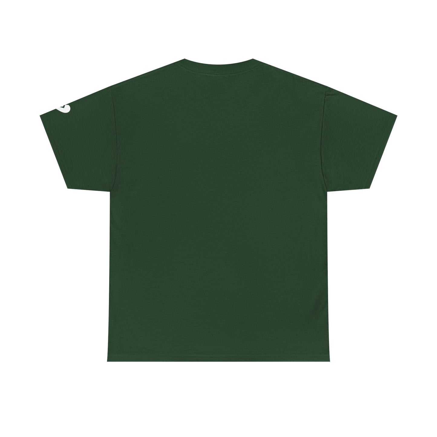 Whimsical. Graphic Tee — Minimalist T-Shirt (The One Word Collection)
