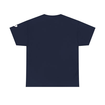 Vixen. Graphic Tee — Minimalist T-Shirt (The One Word Collection)