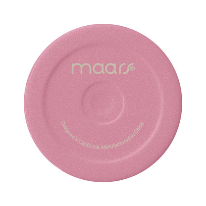 Harbinger of Happiness Haiku - Skinny Venti Tumbler with Eco-Friendly, Reusable, Matching Straw, 20oz