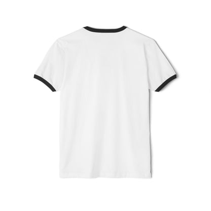 Vixen. University Ringer Tee - (The One Word Collection)