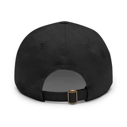 Warning: Dangerous Special Man - Adjustable Baseball Cap