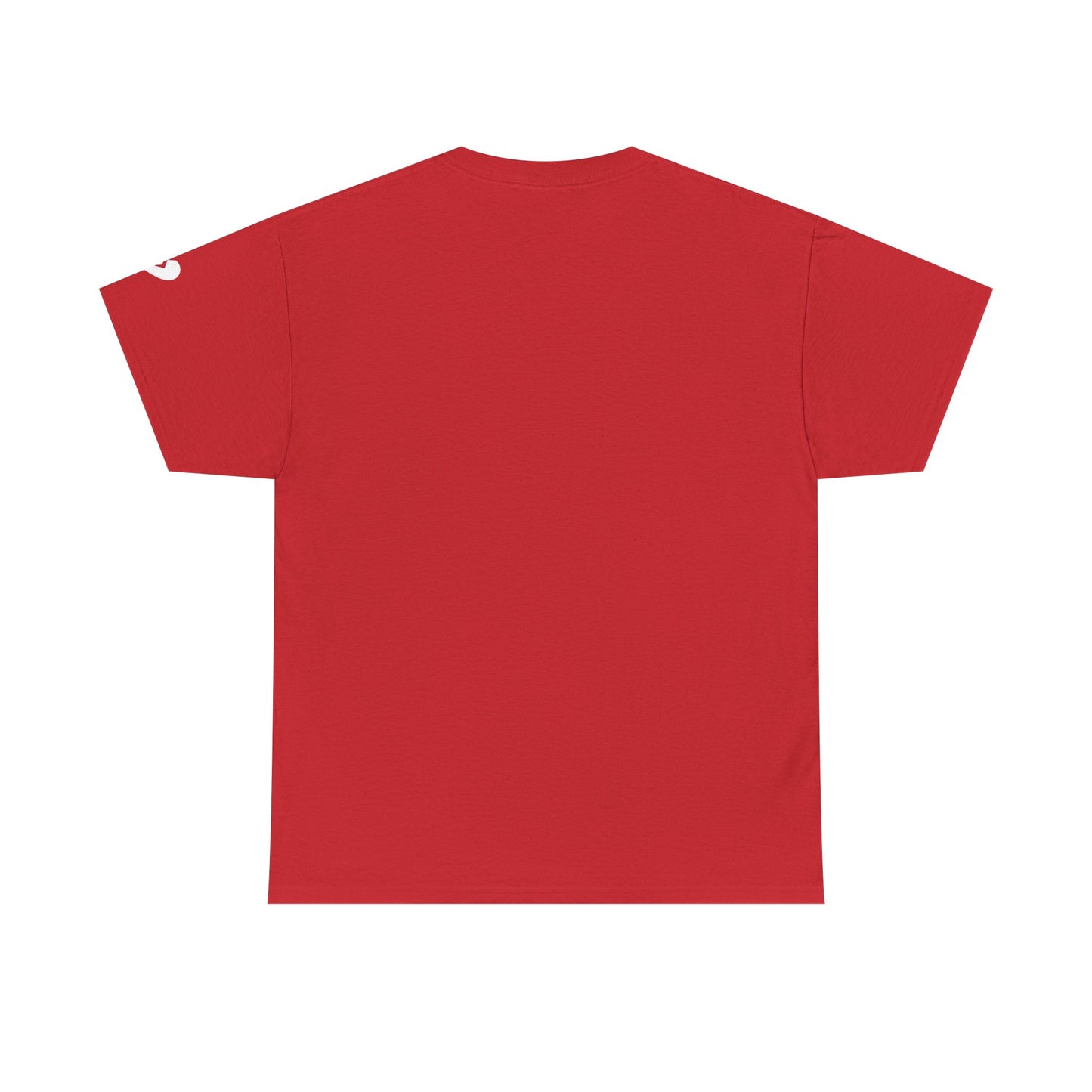 Vixen. Graphic Tee — Minimalist T-Shirt (The One Word Collection)