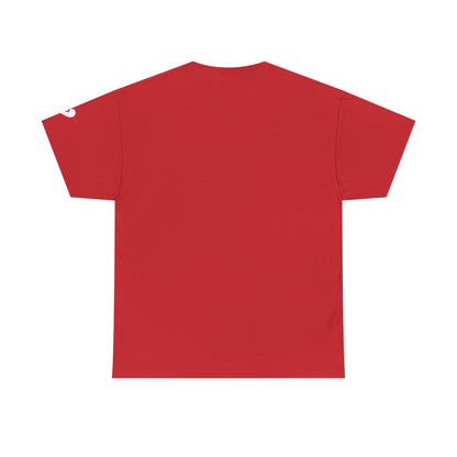 Vixen. Graphic Tee — Minimalist T-Shirt (The One Word Collection)