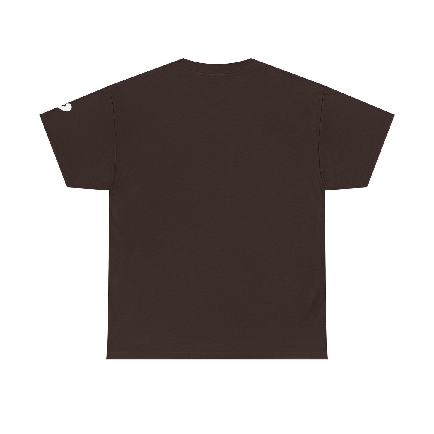 Vixen. Graphic Tee — Minimalist T-Shirt (The One Word Collection)