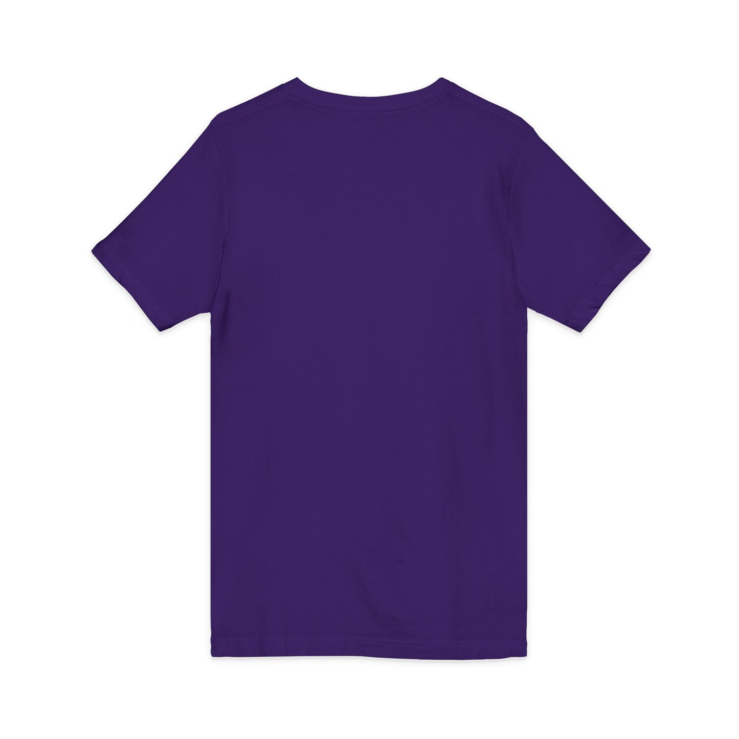 Salty - Jersey Short Sleeve V-Neck Tee (The One Word Collection)