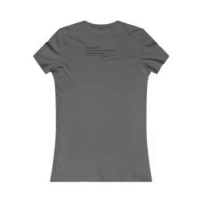 Medusa and Your Mommy Haiku - Slim-Fit T-Shirt