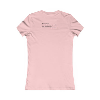 Medusa and Your Mommy Haiku - Slim-Fit T-Shirt