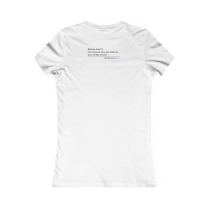 Medusa and Your Mommy Haiku - Slim-Fit T-Shirt