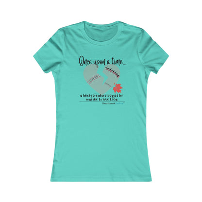 A Lonely Creature Begged Frankenstein Haiku - Slim-Fit T-Shirt - Frankenstein 2025 Makeover