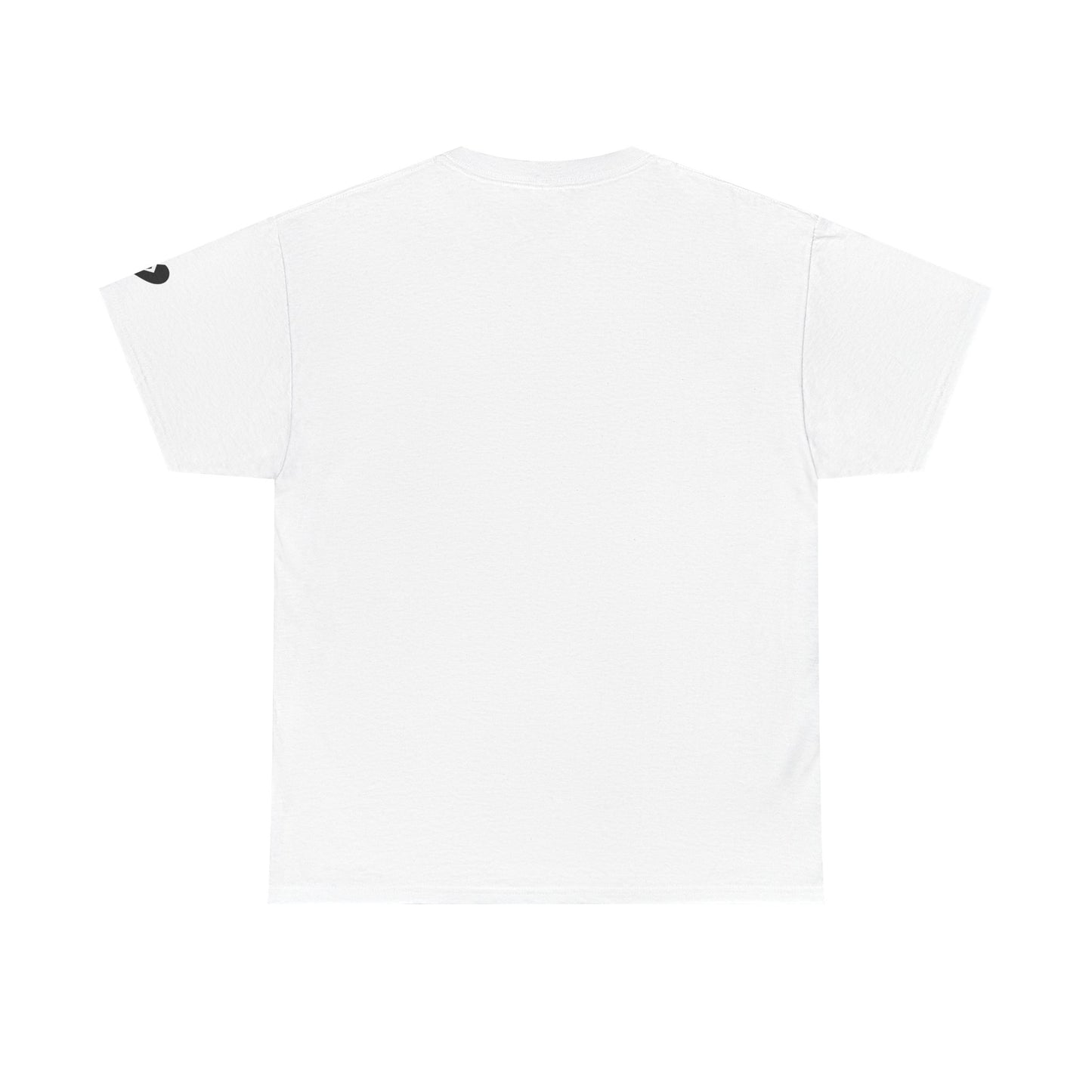 Heartbreaker. Graphic Tee — Minimalist T-Shirt (The One Word Collection)