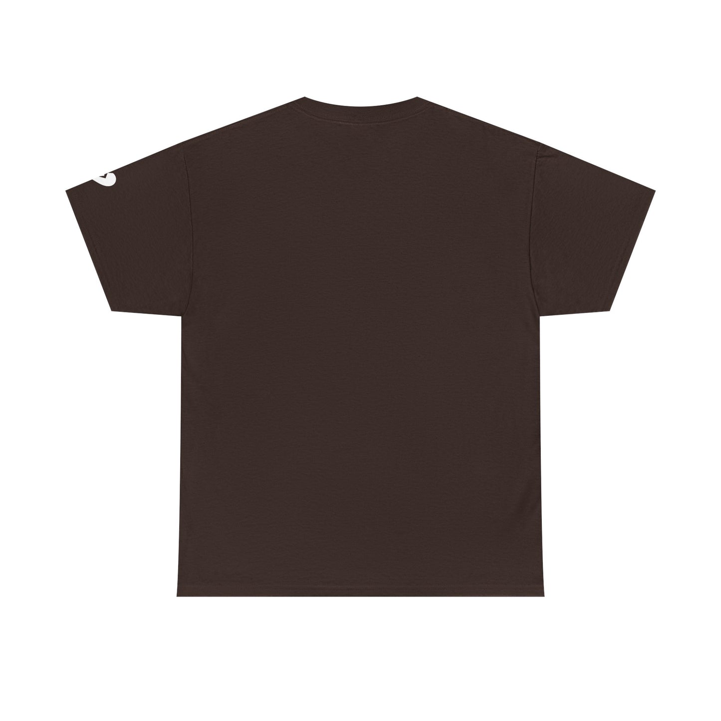 Heartbreaker. Graphic Tee — Minimalist T-Shirt (The One Word Collection)