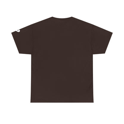 Heartbreaker. Graphic Tee — Minimalist T-Shirt (The One Word Collection)