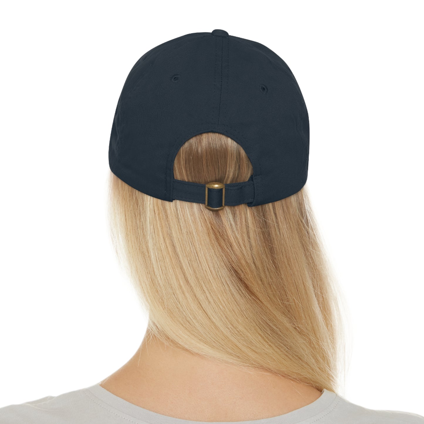 Warning: Dangerous Special Man - Adjustable Baseball Cap