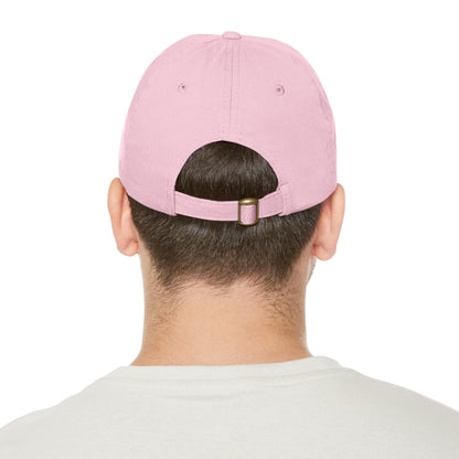 Warning: Dangerous Special Man - Adjustable Baseball Cap