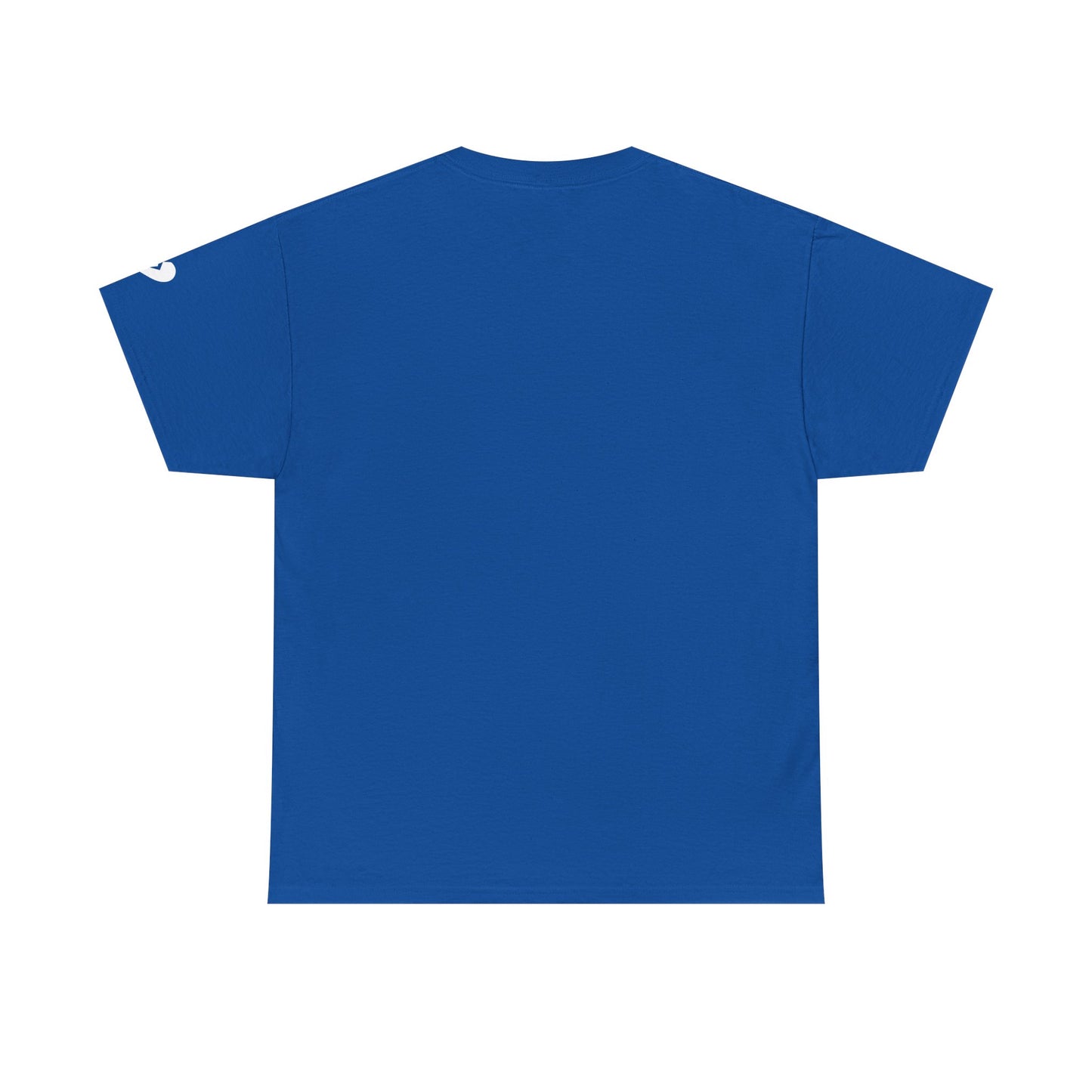 Heartbreaker. Graphic Tee — Minimalist T-Shirt (The One Word Collection)