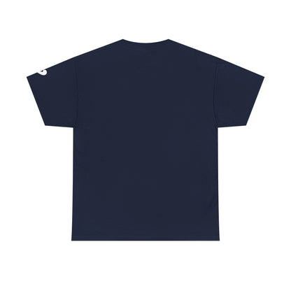 Heartbreaker. Graphic Tee — Minimalist T-Shirt (The One Word Collection)