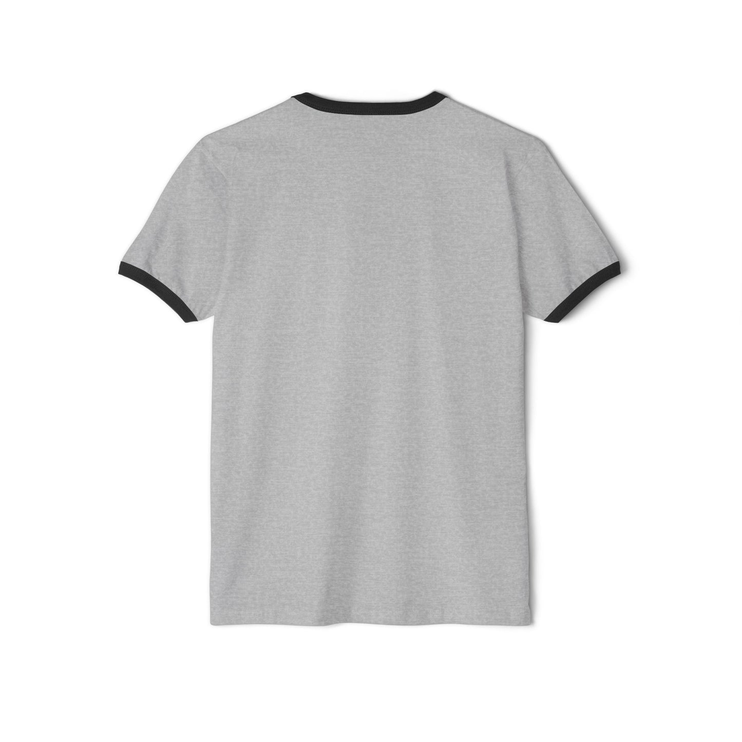 Whimsical. University Ringer Tee - (The One Word Collection)