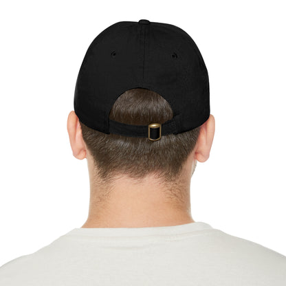 Warning: Dangerous Special Man - Adjustable Baseball Cap