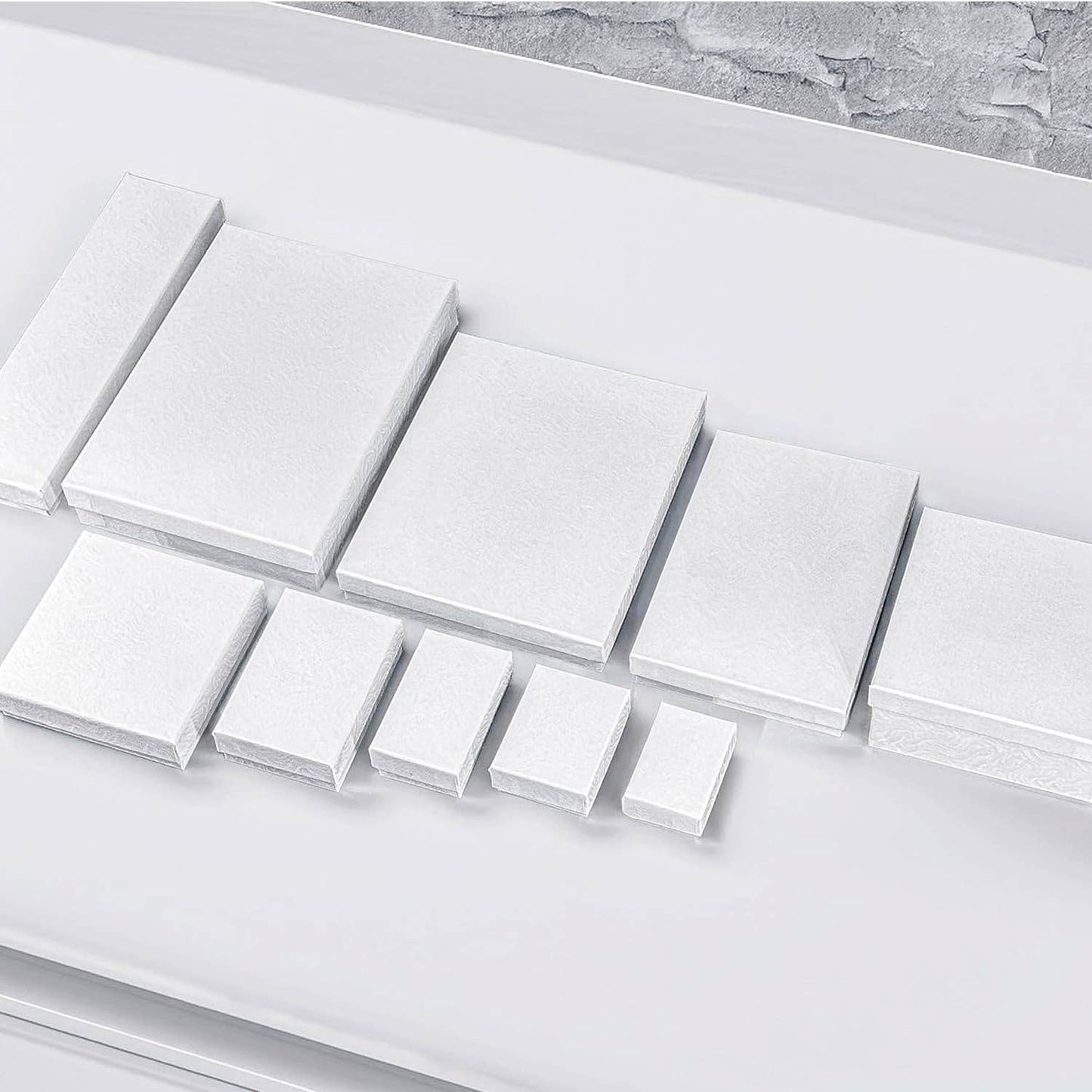 Antique silver plated boho style women earrings