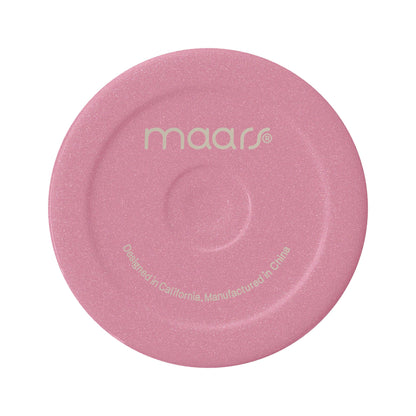 Prince Charming's Poison Kisses - Skinny Venti Tumbler with Eco-Friendly, Reusable, Matching Straw, 20oz