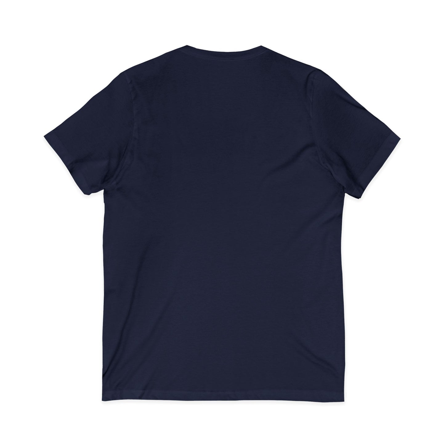 Salty - Jersey Short Sleeve V-Neck Tee (The One Word Collection)